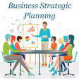 Icon of program: Business Strategic Planni…