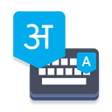 Ikona programu: Hindi Voice Typing Keyboa…