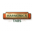 Ikona programu: Harmonica Tabs