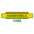 Harmonica Tabs
