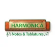 Icoon van programma: Harmonica Tabs