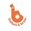 Programın simgesi: Ballers  Brew