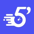 Icon of program: Kinh Doanh 5 Phút