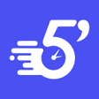 程序图标：Kinh Doanh 5 Phút