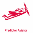 Icona del programma: Predictor Aviator