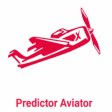 Icône du programme : Predictor Aviator