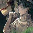 Ícone do programa: Yuta Okkotsu: Powerful Li…