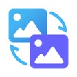 أيقونة البرنامج: Image Converter JPEG PNG …