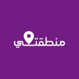 程序图标：منطقتي