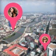 أيقونة البرنامج: Mobile Number Location Tr…