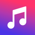 Ikon program: Play Music - MP3 Music pl…