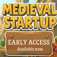 Ikon program: Medieval StartUp