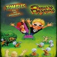 Иконка программы: Zombies Ate My Neighbors …