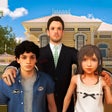 ไอคอนของโปรแกรม: Dream Father Family Simul…