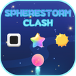 プログラムのアイコン：SphereStorm Clash