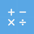 程序图标：S Calc - Simple Calculato…