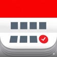 Иконка программы: WorkTime - Work Schedule …