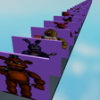 Icon of program: guess the fnaf character