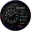 プログラムのアイコン：VJ ALTAY Hybrid watch fac…