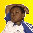 程序图标：Osita Iheme Stickers For …