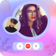 Icon of program: VideoCall - Ladki se Karo…