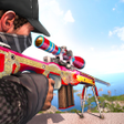 Icon of program: Sniper strike potrait sho…