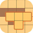 プログラムのアイコン：Daily Blocks Puzzle