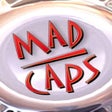 أيقونة البرنامج: Mad Caps