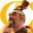 Ícone do programa: Rise of Kingdoms: Lost Cr…