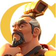 Icon of program: Rise of Kingdoms: Lost Cr…