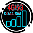 4G/5G/LTE FORCE ONLY