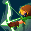 程序图标：Knight War: Idle Defense