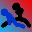 程序图标：Stickman Epic Fight