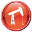 Oil and Gas Well Locator LITE icon