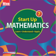 程序图标：Start Up Mathematics Clas…
