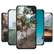 Ícone do programa: Perfect HD Wallpapers