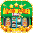 程序图标：Adventure Rush Slot