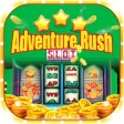 Adventure Rush Slot