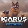 프로그램 아이콘: Icarus: Pet Companions Pa…
