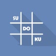 أيقونة البرنامج: Sudoku: Clean look