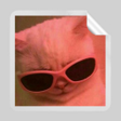 Icon of program: Sticker Gatitos Random