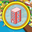 Ikon program: Find Triple City