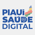 Programın simgesi: Piauí Saúde Digital