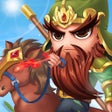 Иконка программы: 塔防护卫队-烧脑三国战略手游