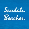 プログラムのアイコン：Sandals  Beaches Resorts