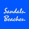 程序图标：Sandals  Beaches Resorts