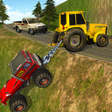 Ikon program: Offroad Tractor Pulling U…