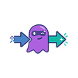 Icon of program: Mokku: Mock API calls sea…