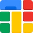 Icon of program: New Tab for Google Worksp…