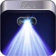 程序图标：Flashlight HD: Emergency …
